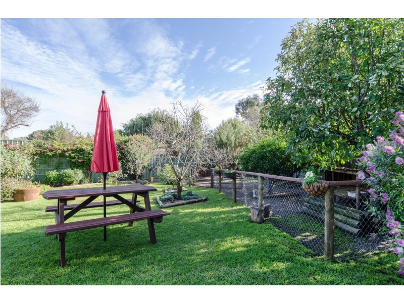 5 Jenny Crescent, Morphett Vale SA 5162