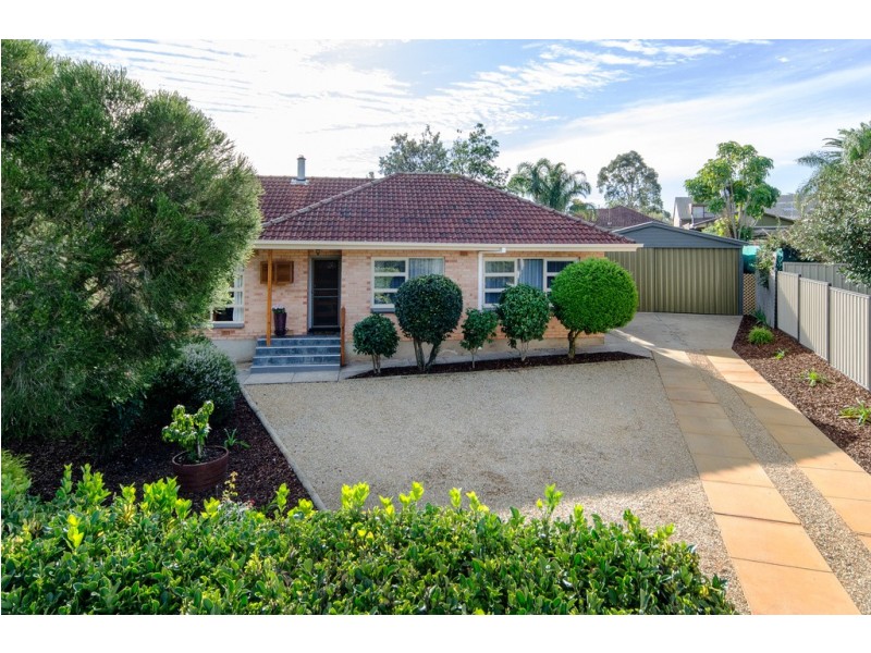 5 Jenny Crescent, Morphett Vale SA 5162