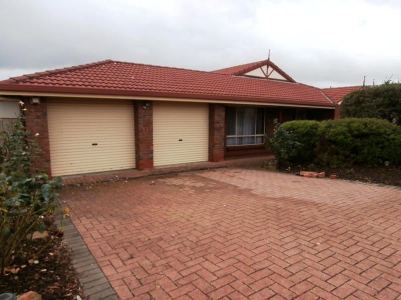 15 Drumborg Court, Woodcroft SA 5162