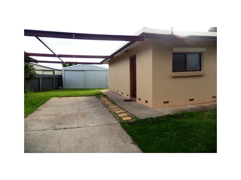 3 Bourke Street, Port Noarlunga South SA 5167