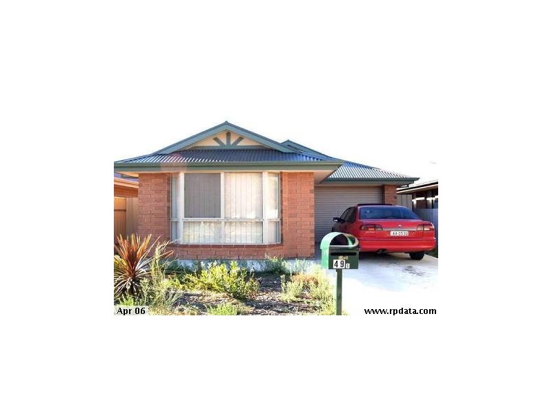 1/49 Butterworth Drive, Aldinga Beach SA 5173