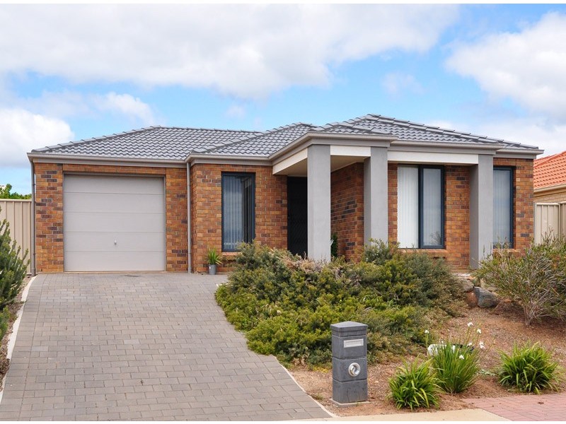 13 Caronia Cove, Sellicks Beach SA 5174