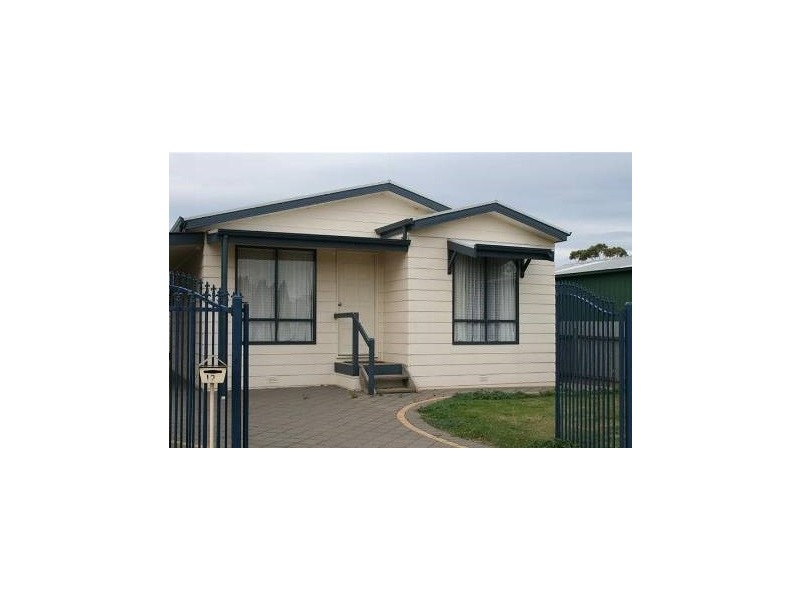 12 Eden Terrace, Port Willunga SA 5173