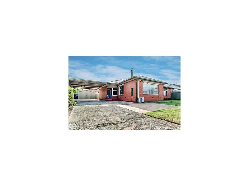 43 Selway Terrace, O’sullivan Beach SA 5166