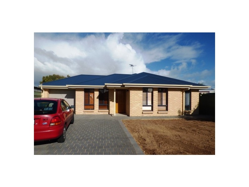 4 Yachtsman Street, Seaford SA 5169