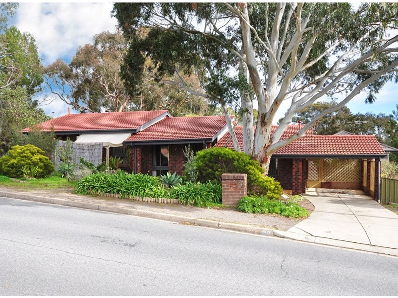 20 Ernest Crescent, Happy Valley SA 5159