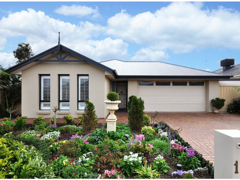 1 Sand Street, Seaford Meadows SA 5169