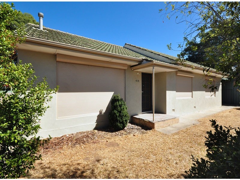 414 Beach Road, Hackham West SA 5163