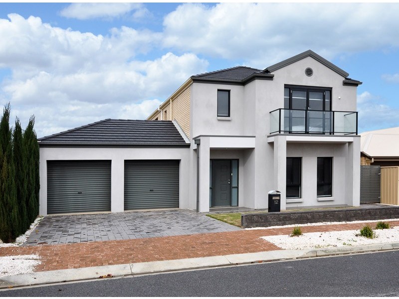 12 Knot Court, Seaford Meadows SA 5169