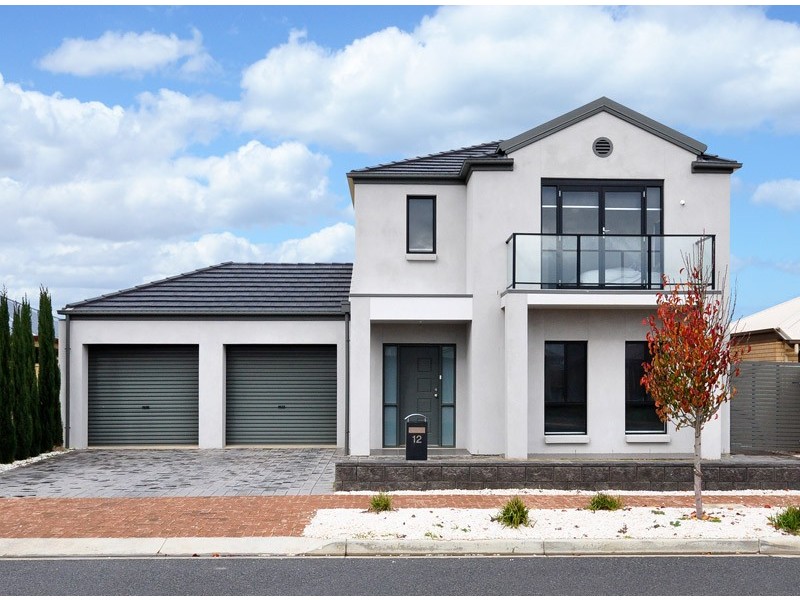 12 Knot Court, Seaford Meadows SA 5169