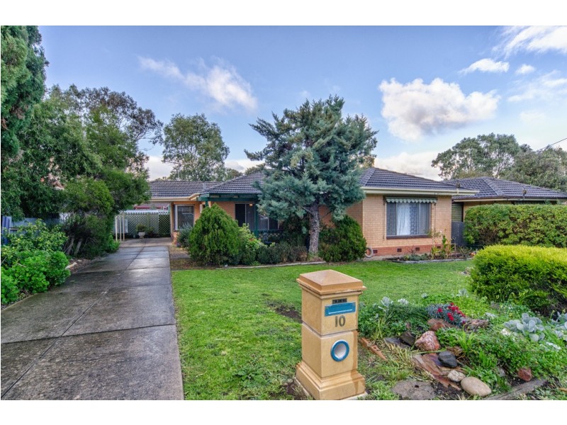 10 Susan Road, Hackham SA 5163