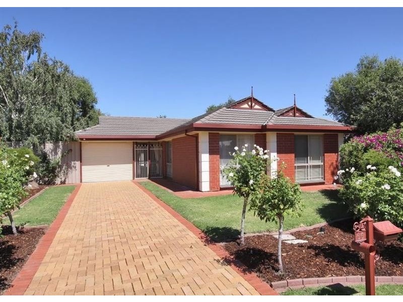66 Gamay Drive, Old Reynella SA 5161