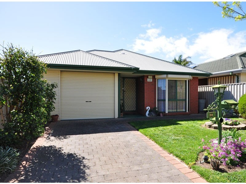 22 Carlisle Circuit, Seaford SA 5169