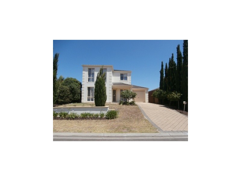 53 Riddoch Crescent, Woodcroft SA 5162