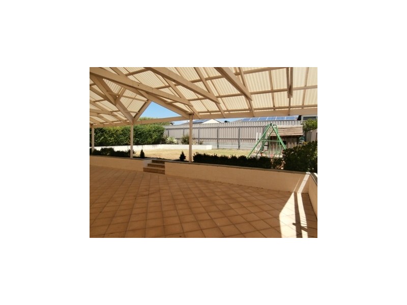 53 Riddoch Crescent, Woodcroft SA 5162