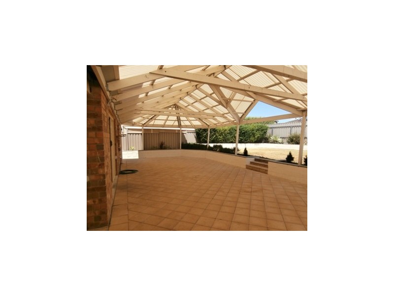53 Riddoch Crescent, Woodcroft SA 5162
