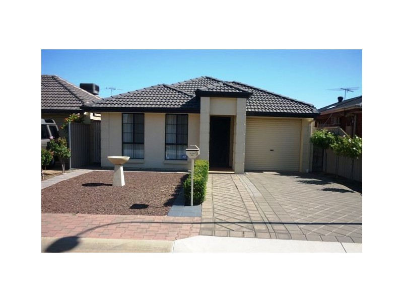 9 Steve Lane, Woodcroft SA 5162