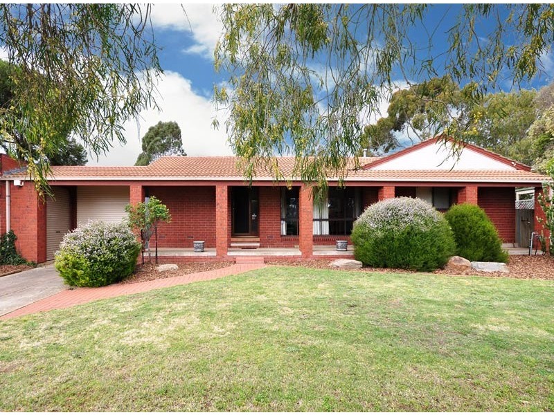 4 Minorca Crescent, Hackham West SA 5163