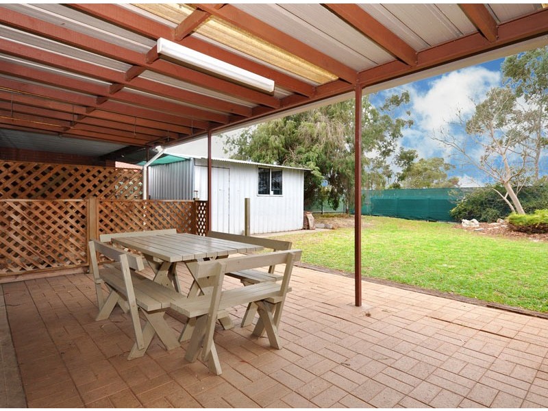 4 Minorca Crescent, Hackham West SA 5163