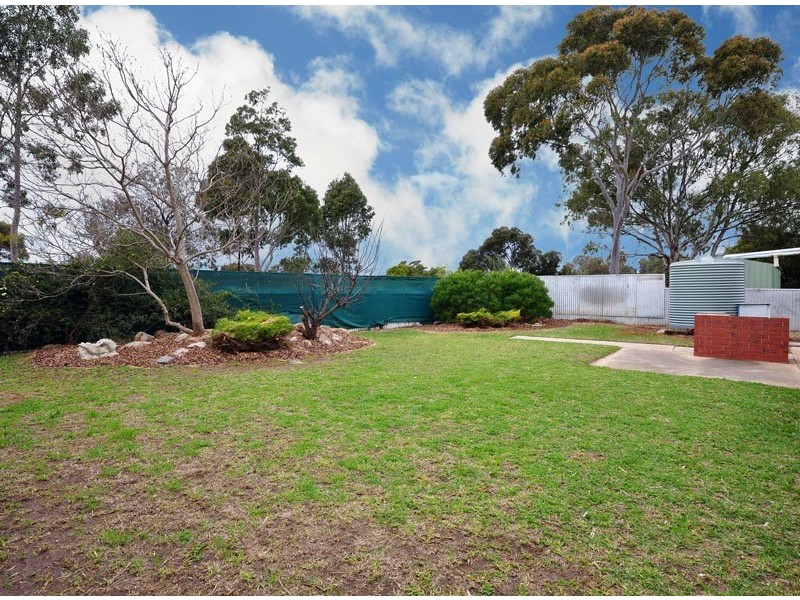 4 Minorca Crescent, Hackham West SA 5163