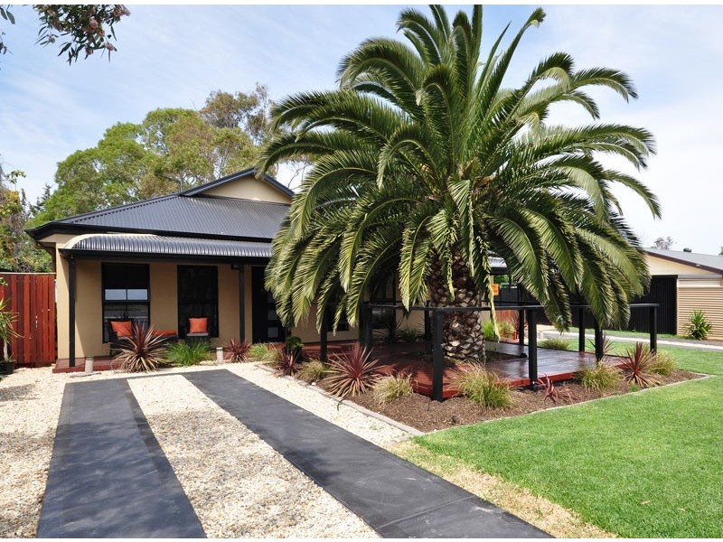64 Zephyr Terrace, Port Willunga SA 5173