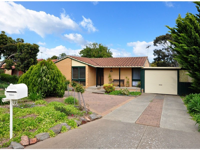 59 Copernicus Road, Christie Downs SA 5164