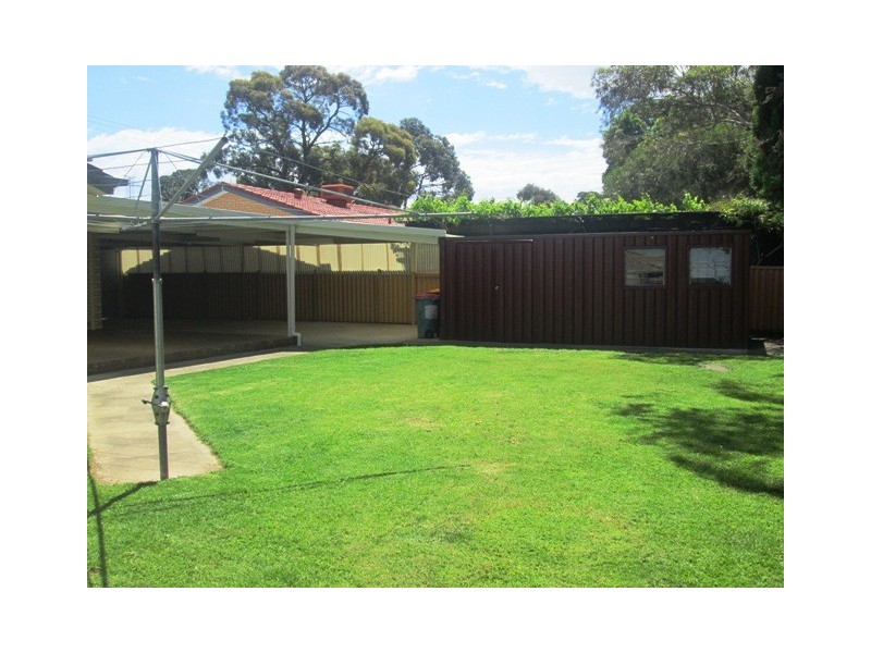 15 Glenhuntly Drive, Flagstaff Hill SA 5159