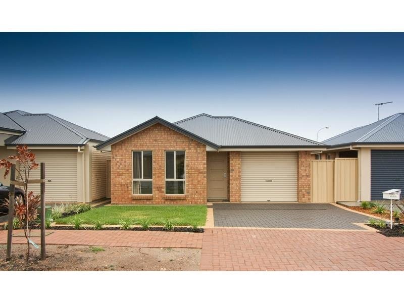 4 Flare Road, Seaford Meadows SA 5169