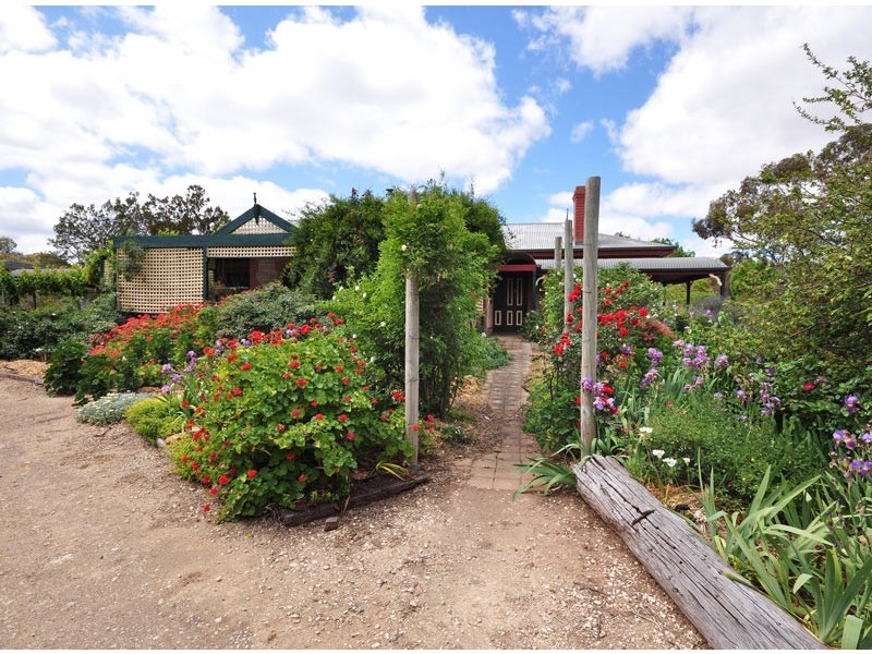 9 Graham Court, Strathalbyn SA 5255