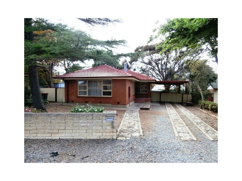 22 Eustace Crescent, Christie Downs SA 5164