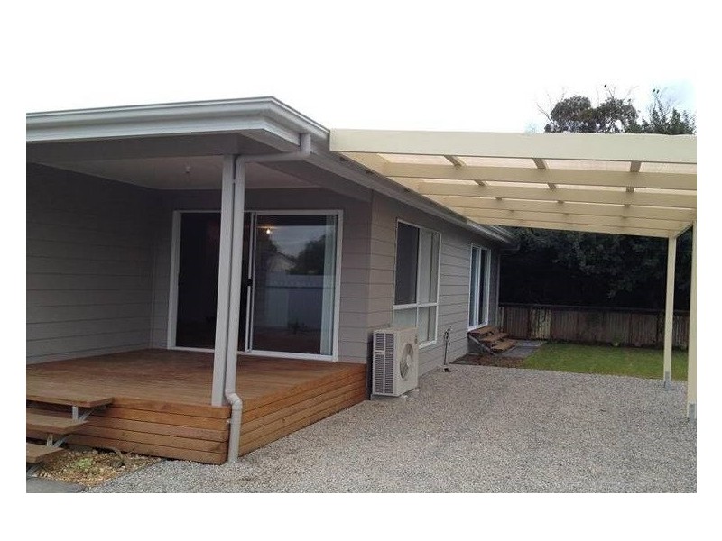 23 Eden Terrace, Port Willunga SA 5173