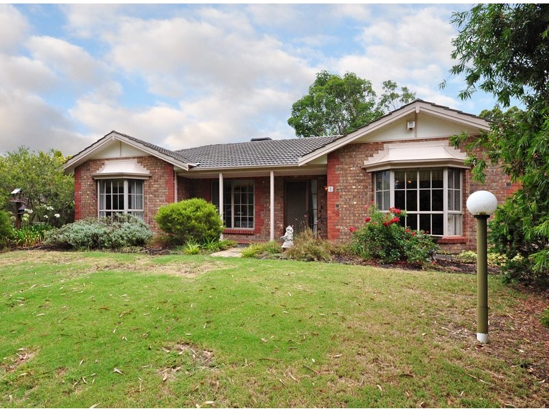 5/11 Thomas Drive, Happy Valley SA 5159