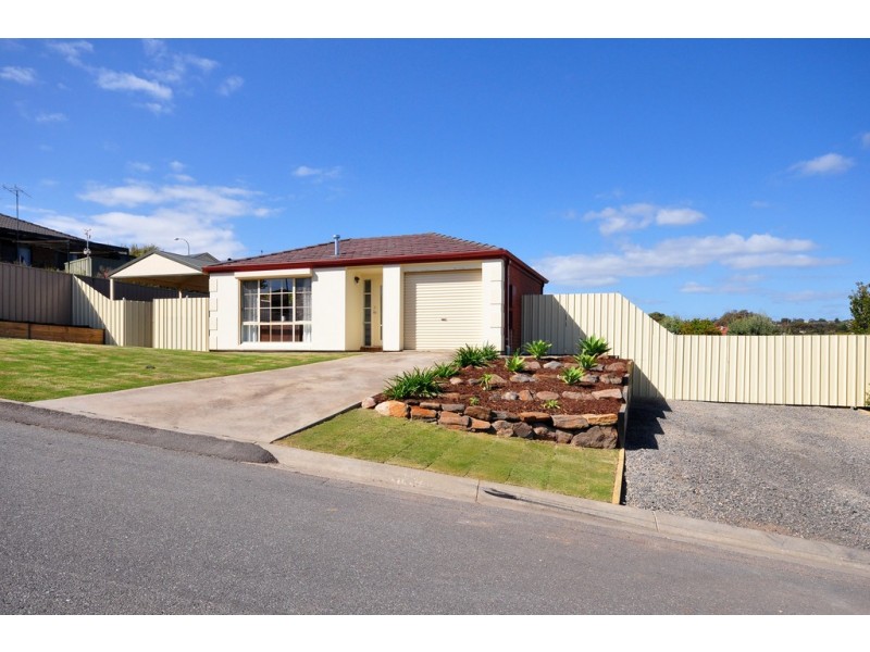 2 Kerley Way, Noarlunga Downs SA 5168