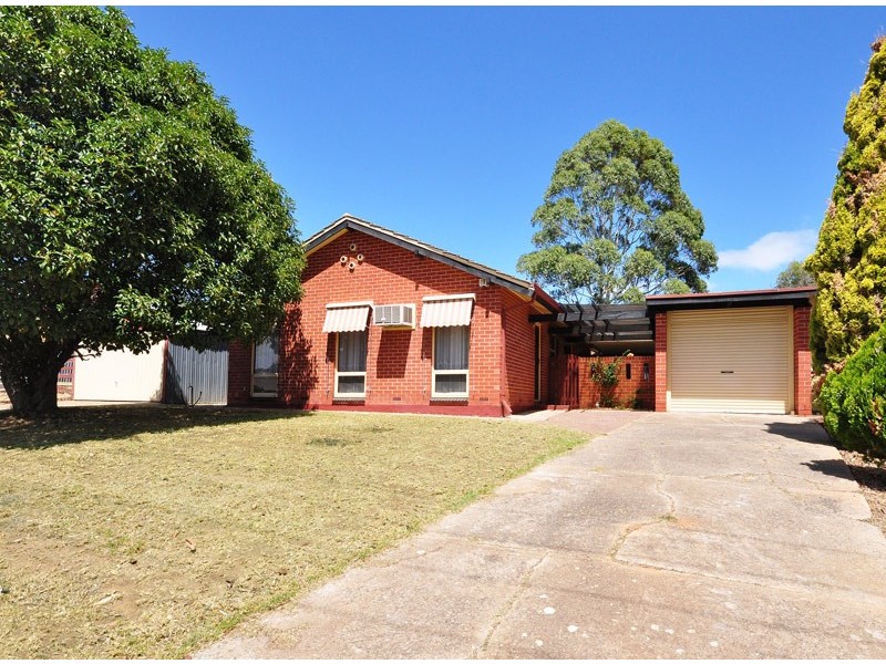 34 Paterson Drive, Hackham SA 5163