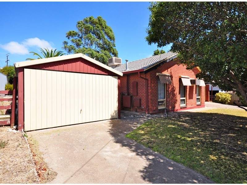 34 Paterson Drive, Hackham SA 5163