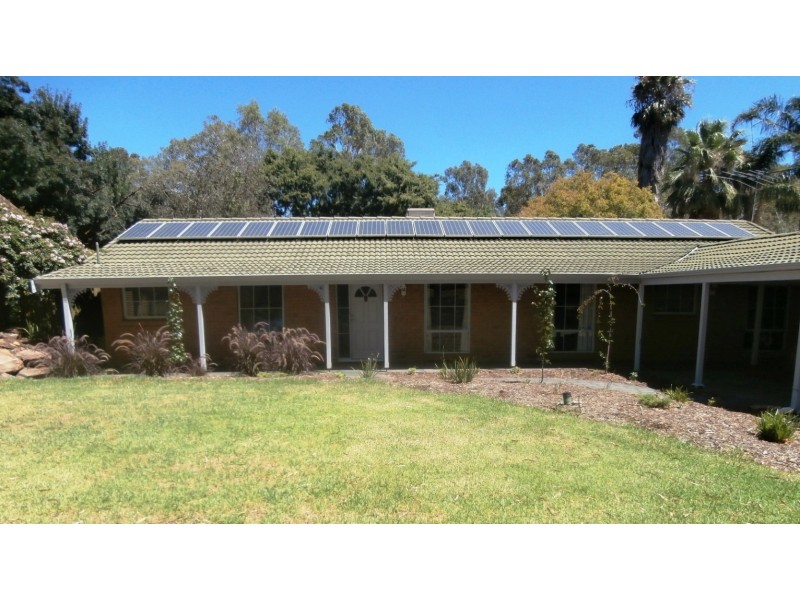 10 Shiraz Court, Aberfoyle Park SA 5159