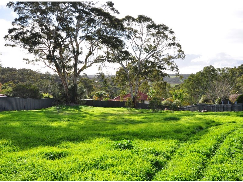 3 Kingfisher Circuit, Flagstaff Hill SA 5159