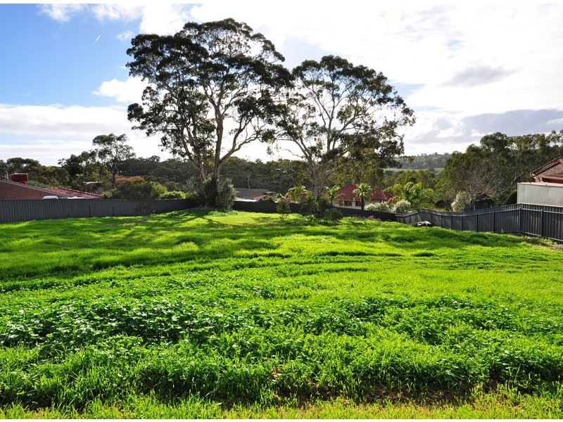 3 Kingfisher Circuit, Flagstaff Hill SA 5159