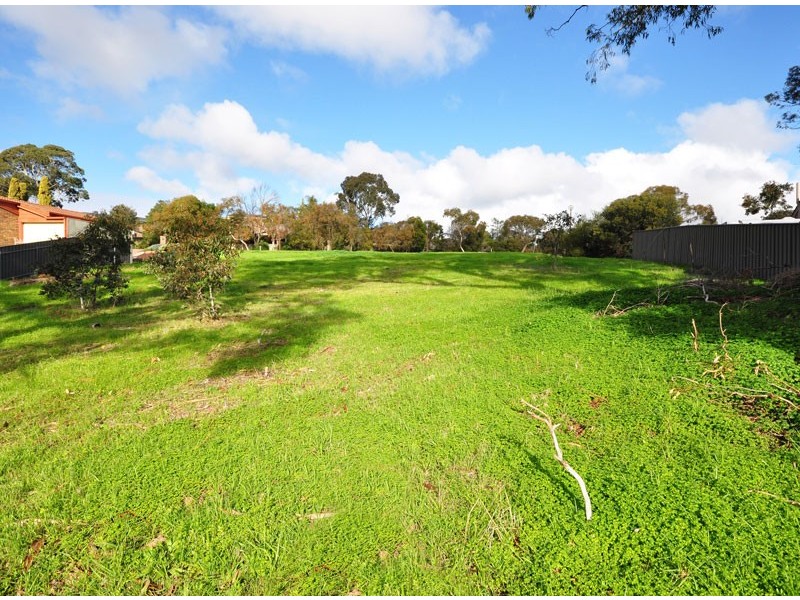 3 Kingfisher Circuit, Flagstaff Hill SA 5159