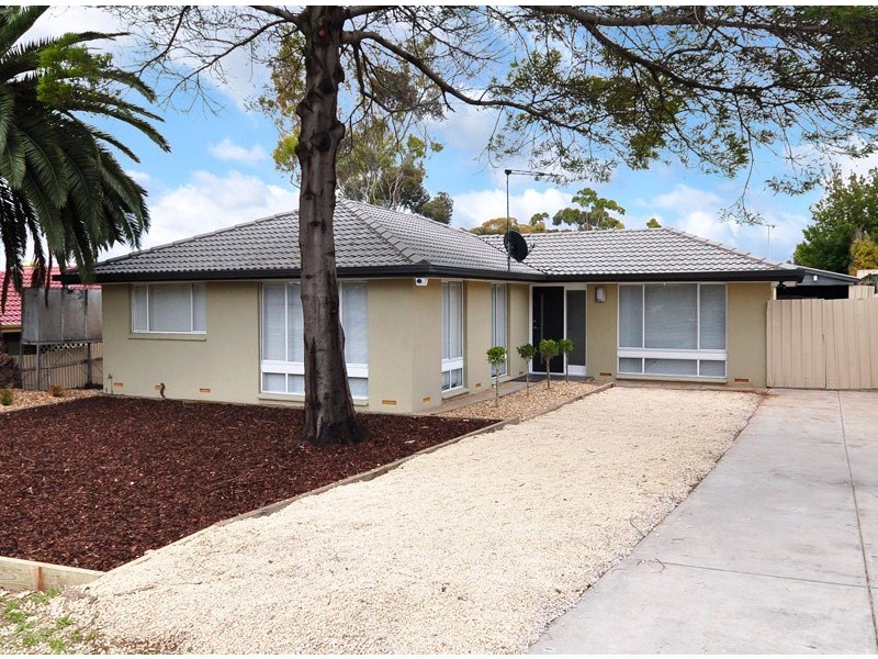 43 Nicolle Drive, Morphett Vale SA 5162