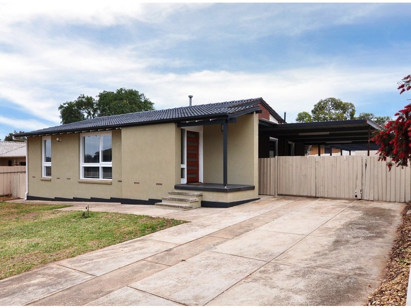 25 Majorca Road, Hackham West SA 5163