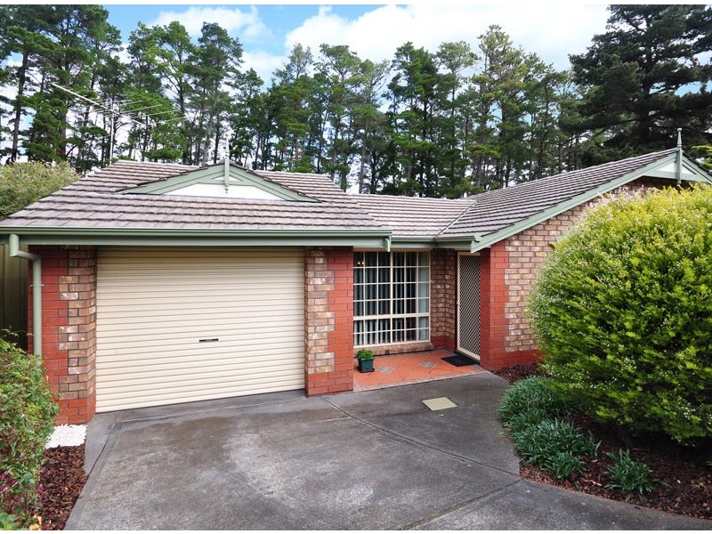 Unit1, 6 Greenleaf Court, Aberfoyle Park SA 5159
