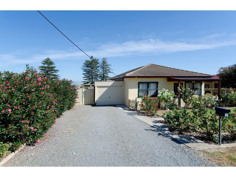 33 Clement Terrace, Christies Beach SA 5165