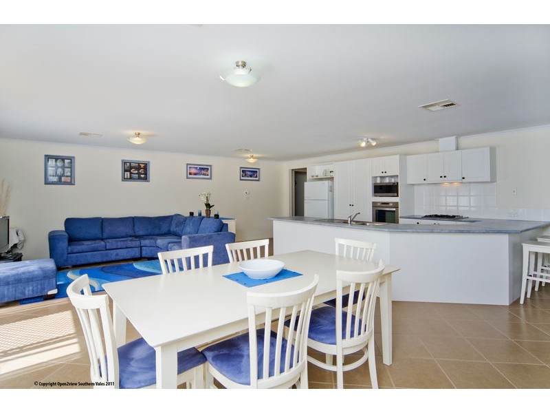 38 Sylvan Circuit, Noarlunga Downs SA 5168