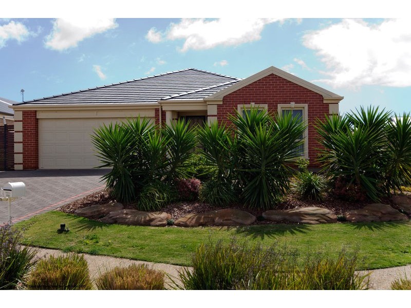 38 Sylvan Circuit, Noarlunga Downs SA 5168