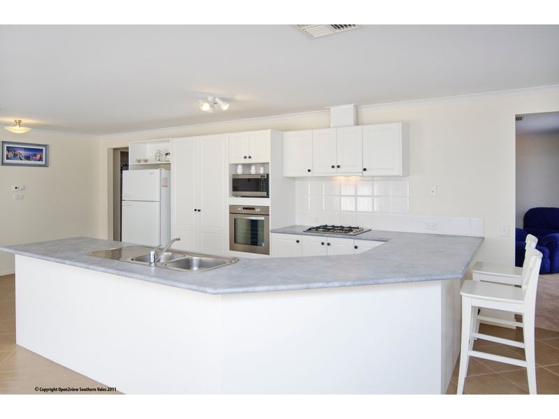 38 Sylvan Circuit, Noarlunga Downs SA 5168