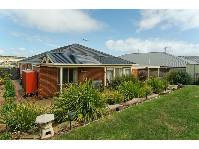 38 Sylvan Circuit, Noarlunga Downs SA 5168