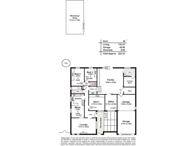 26 Candover Crescent, Huntfield Heights SA 5163