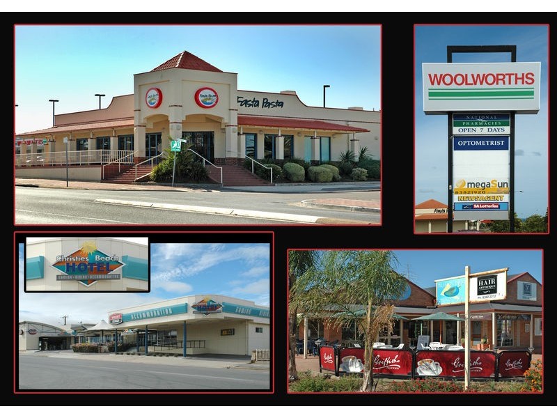 48 Ferris Street, Christies Beach SA 5165