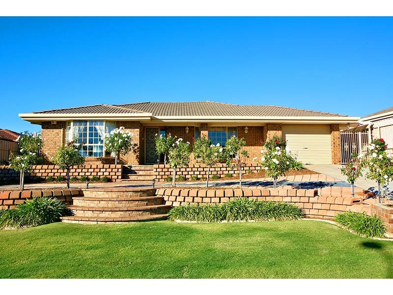 29 Jagger Crescent, Woodcroft SA 5162